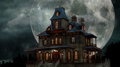 Haunted House 4 Bwin
